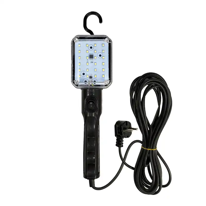 چراغ سیار خودرو مدل TK2-220