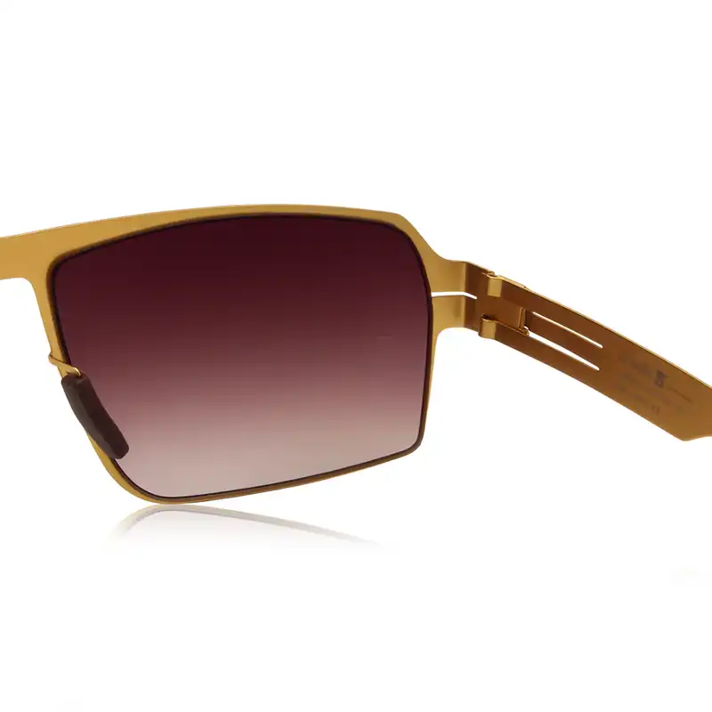 عینک آفتابی مردانه ایس برلین مدل faris