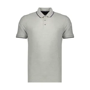 پولوشرت مردانه کیکی رایکی مدل MBB02951-040