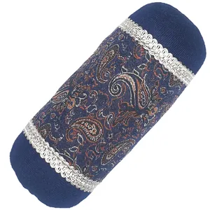 کوسن ترمه مدل نسترن کد 88