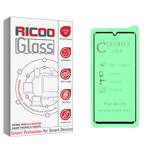 ricoo +HD Ceramics Screen Protector For SAMSUNG A10/ M10