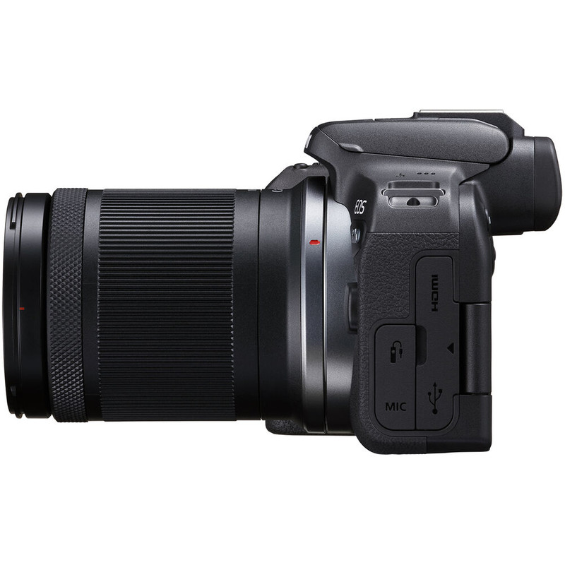 دوربین دیجیتال بدون آینه کانن مدل Canon EOS R10 به همراه لنز 150-18 میلیمتر