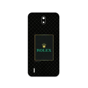 MAHOOT Rolex-Logo Cover Sticker for Nokia C1