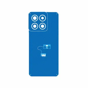 MAHOOT Minimal DJ Icon Cover Sticker for Motorola Edge 60 Pro