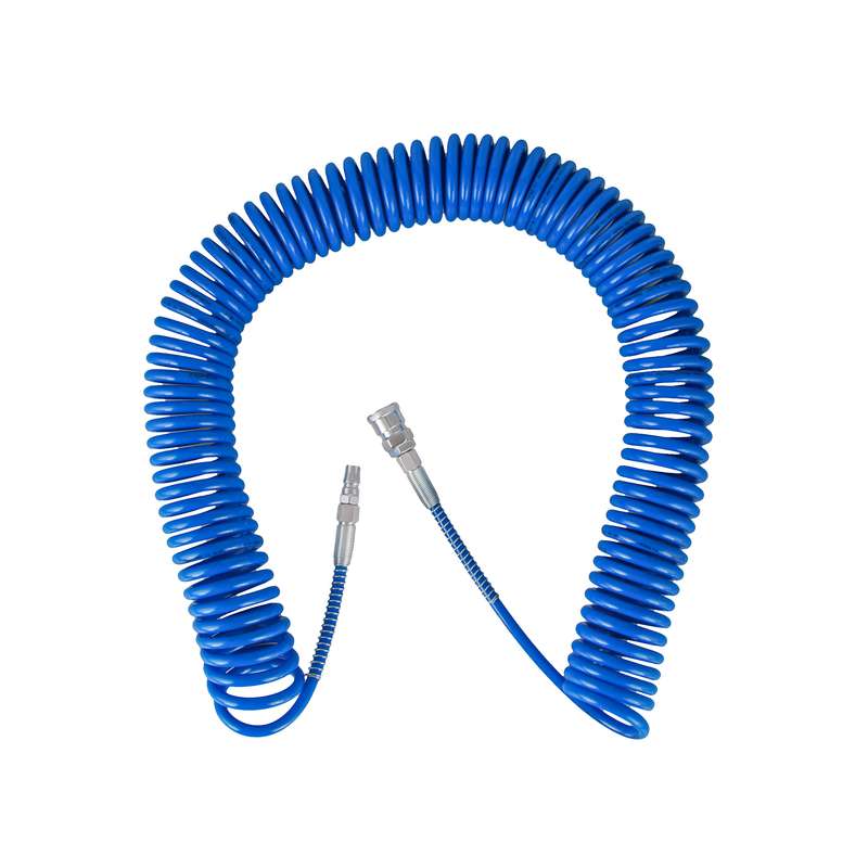 شلنگ فنری کی سی سی کد 292 طول 15 متری