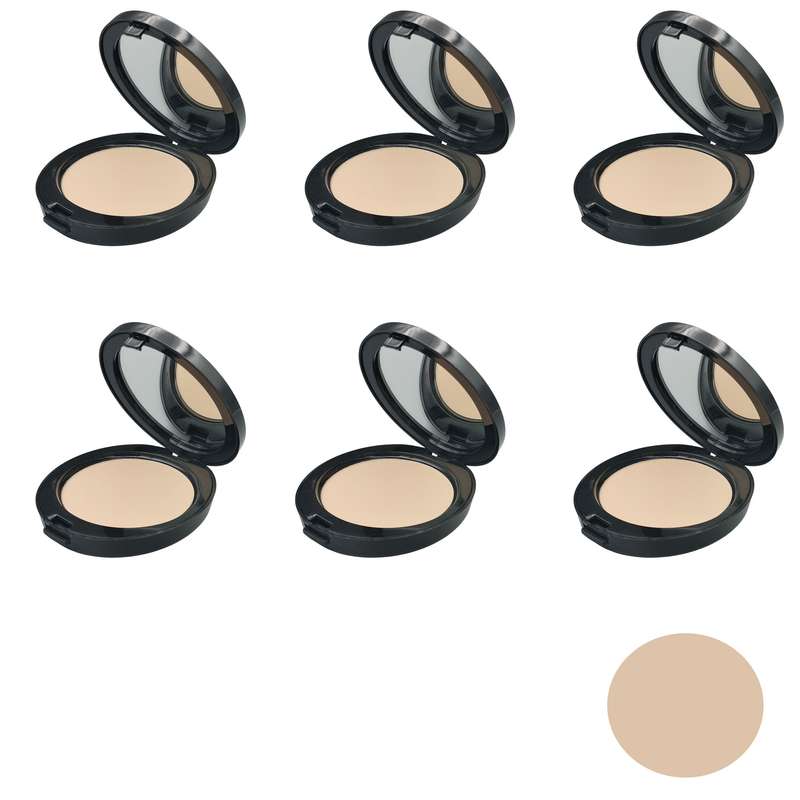 پنکیک بیلیارد شماره C1 مجموعه شش عددی