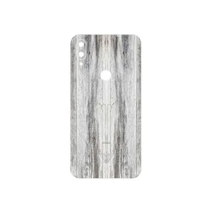 MAHOOT Wood Texture 8 Cover Sticker for Xiaomi Mi Play