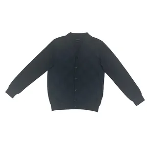 ژاکت مردانه تونی مونتانا مدل یقه هفت