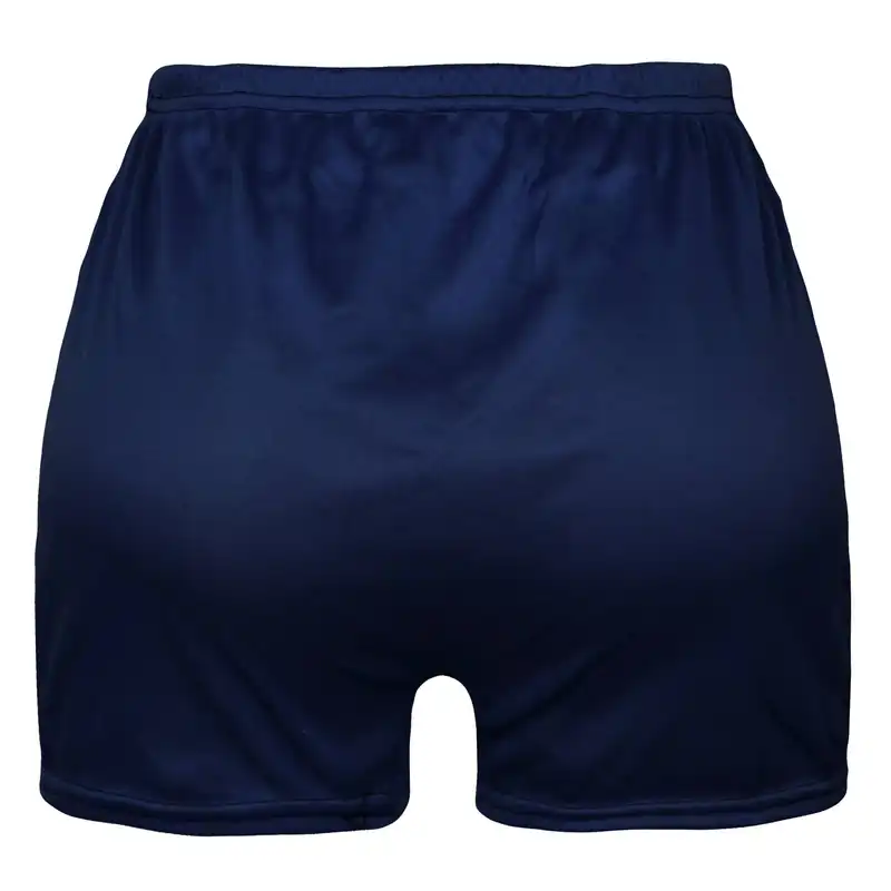 مایو مردانه ماییلدا مدل جیب دار کد 4183 رنگ سرمه ای