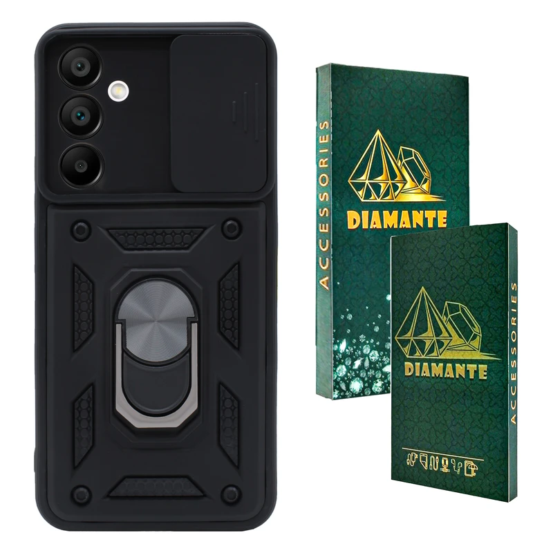 کاور دیامانته مدل Circle Gn مناسب برای گوشی موبایل سامسونگ Galaxy A04s