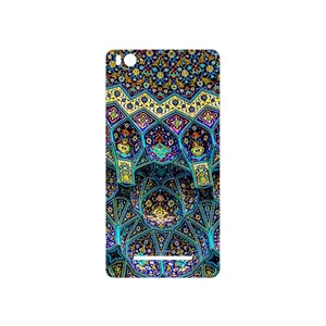 MAHOOT Iran Tile 14 Cover Sticker for Xiaomi Mi 4c