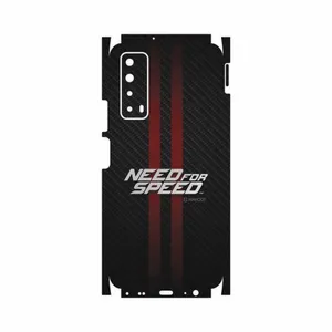 MAHOOT Need-for-Speed-Game-FullSkin Cover Sticker for Huawei Y7a