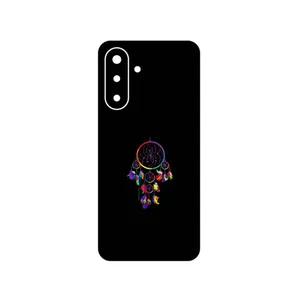 MAHOOT Dream Catchers Cover Sticker for Samsung Galaxy A17 4G