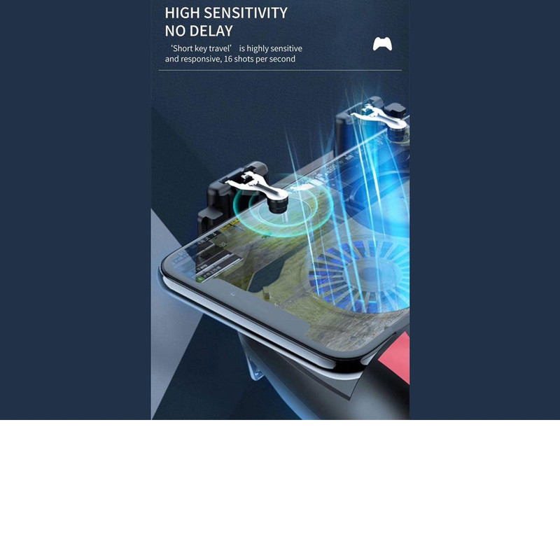 دسته بازی کوتتسی مدل CS81320