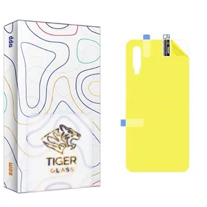 Tiger Glass APL2 Back Protector For Samsung  Galaxy A70