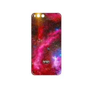 MAHOOT Universe b NASA 11 Cover Sticker for Xiaomi Mi 6