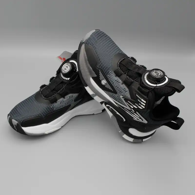 کفش مخصوص پیاده روی بی کی جی کیدز کد 407