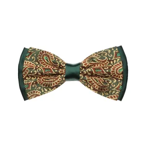 پاپیون مردانه ملودی مدل BT0001MPTgrn