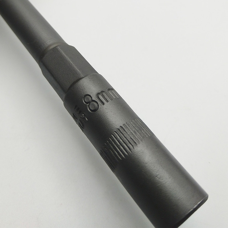 آچار بکس تی کد 08 سایز 8 میلی متر آچار بکس تی کد 08 سایز 8 میلی متر