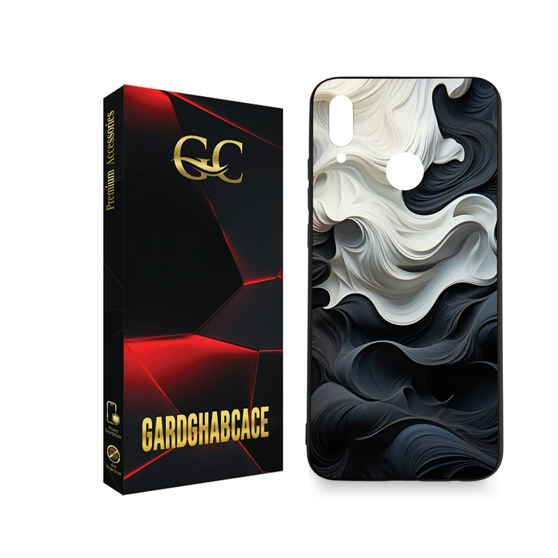 کاور گارد قاب کیس مدل دخترانه مناسب برای گوشی موبایل اپل iPhone 12 ProMax