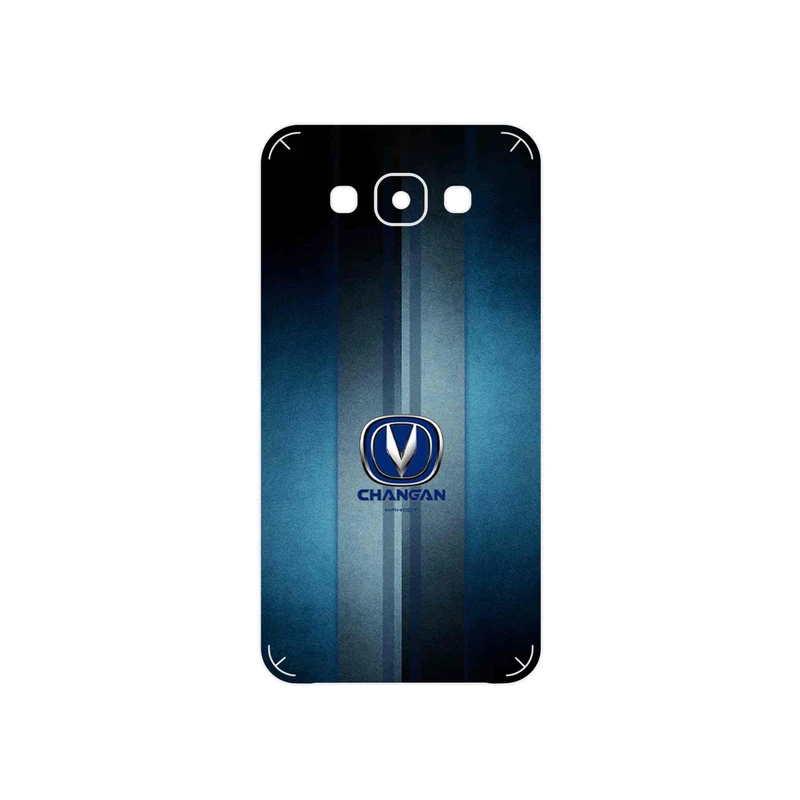 برچسب پوششی ماهوت مدل CHANGAN مناسب برای گوشی موبایل سامسونگ Galaxy E7