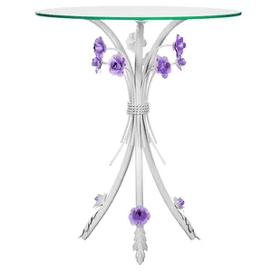 میز عسلی وزرا مدل MI103