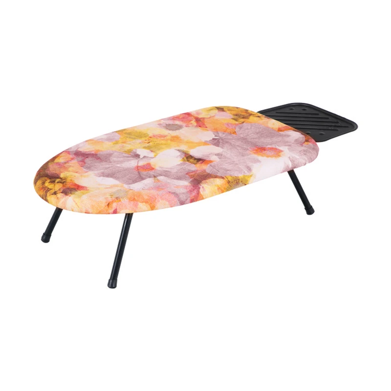 میز اتو وست گلس مدل NESH-PD کد Flower411