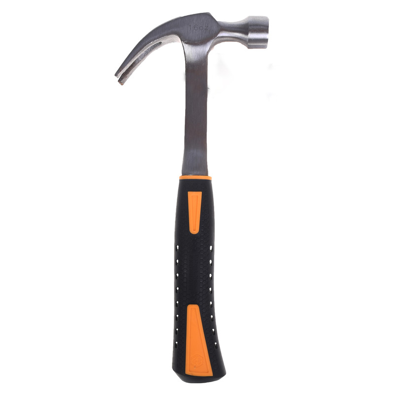 چکش میخ کش فلزی اینکو مدل HCH8816  وزن 450 گرم