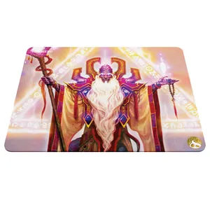 Hoomero Warcraft game A1933 Mousepad