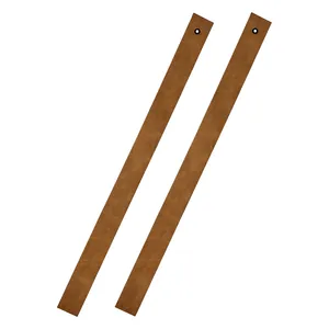 پایه نگهدارنده طبقه دیواری هوکا مدل HH102 