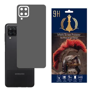 Infinity PRO MAX Cover Sticker For Samsung Galaxy A12 / M12 / F12