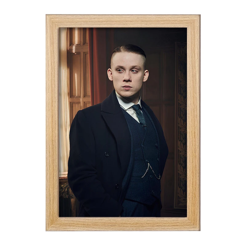 تابلو خندالو مدل جویی کول کد F10241