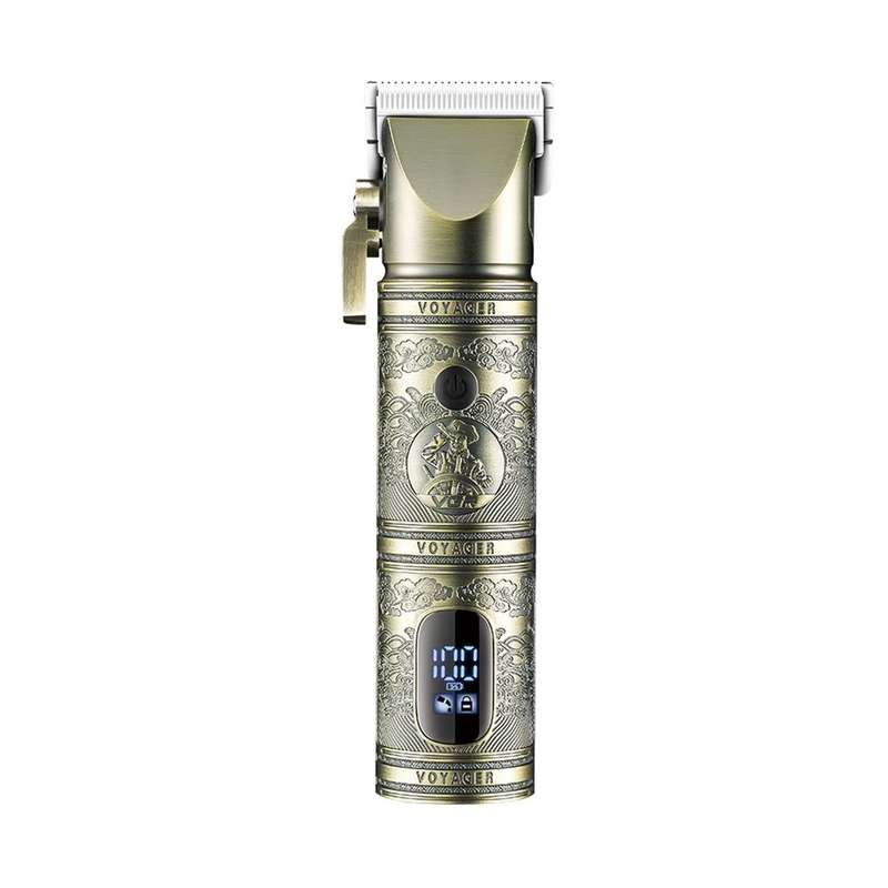 ماشین اصلاح موی سر و صورت وی جی ار مدل V-697 ماشین اصلاح موی سر و صورت وی جی ار مدل V-697