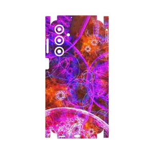 MAHOOT Inside Cell Digital Art-FullSkin Cover Sticker for Samsung Galaxy A16 5G