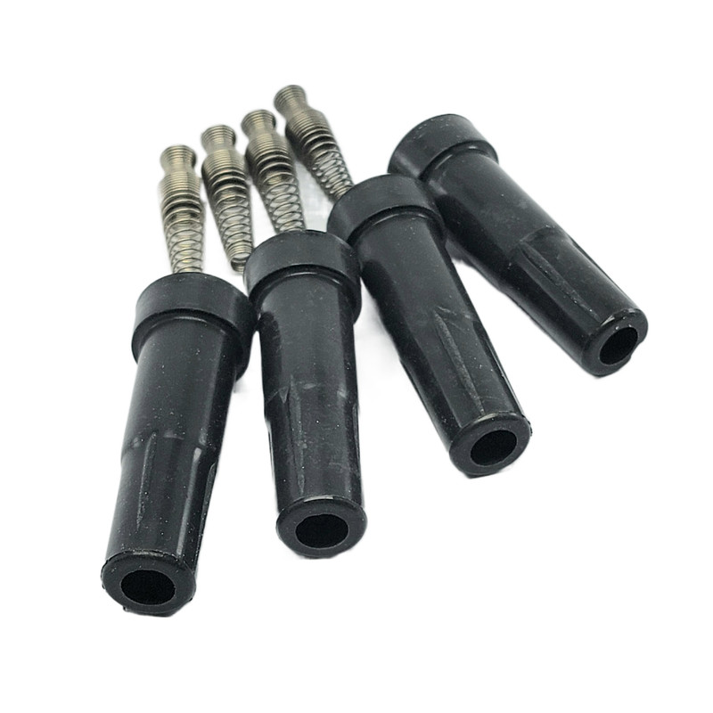 بوت وایر شمع پارت سهند مدل  v1382 مناسب برای ال 90 بسته 4 عددی