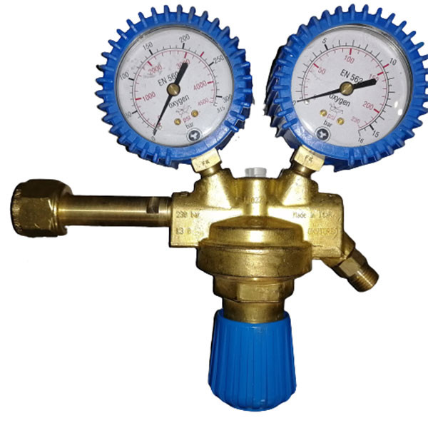 مانومتر مکسی مدل oxy regulator