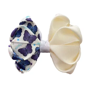 گیره مو دخترانه کد 16_99