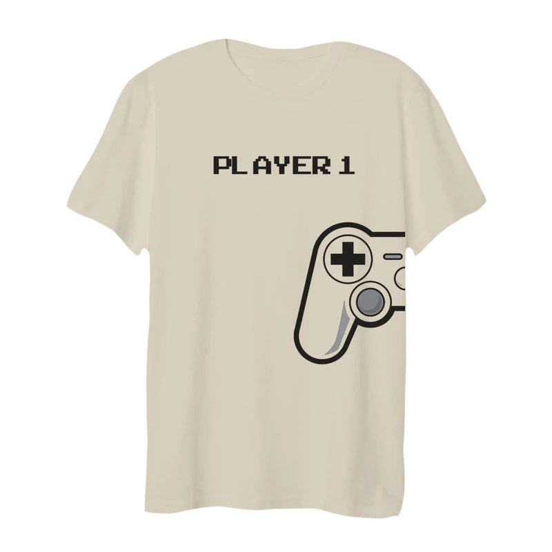 تی شرت لانگ زنانه مدل دسته بازی کد 2