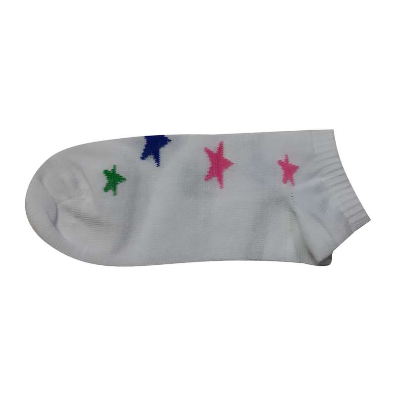  جوراب دخترانه کد 0356