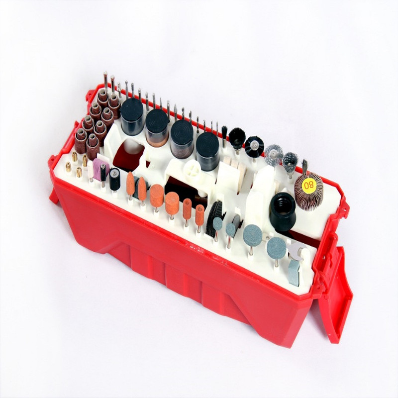 مجموعه 212 عددی فرز انگشتی مجیک مدل 170 وات