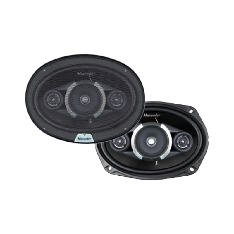 اسپیکر خودرو مکسیدر مدل PL6910 بسته دوعددی