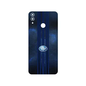MAHOOT FAW Cover Sticker for Honor 8C