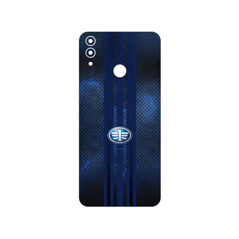 برچسب پوششی ماهوت مدل FAW مناسب برای گوشی موبایل آنر 8C