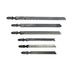 تیغ اره عمودبر آهن ،چوب و ام دی اف بوش مدل 8030 مجموعه 6 عددی