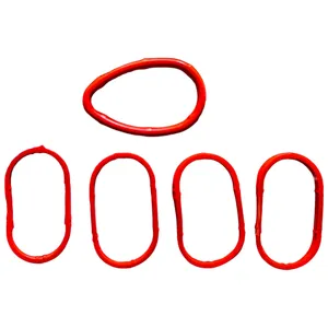 اورینگ‌ منیفولد هوا مدل Moontek.001078 مناسب برای رنو ال 90 بسته 5 عددی