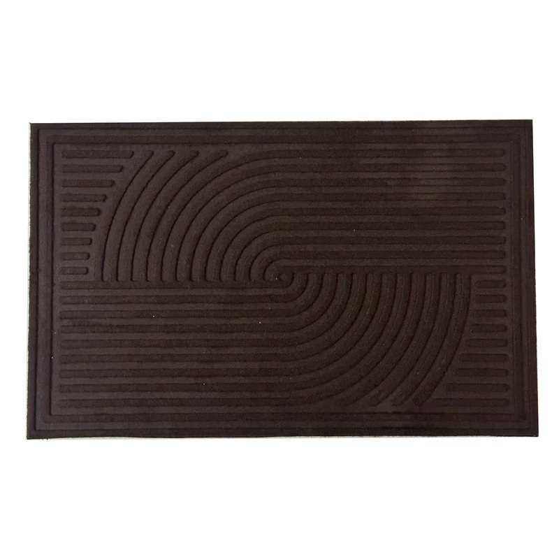 پادری مدل Turkamazing_1 طرح لاستیکی سایز ۷۸×۴۸ سانتی متر مناسب برای فضای بیرونی