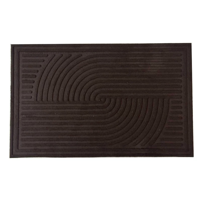 پادری مدل Turkamazing_1 طرح لاستیکی سایز ۷۸×۴۸ سانتی متر مناسب برای فضای بیرونی