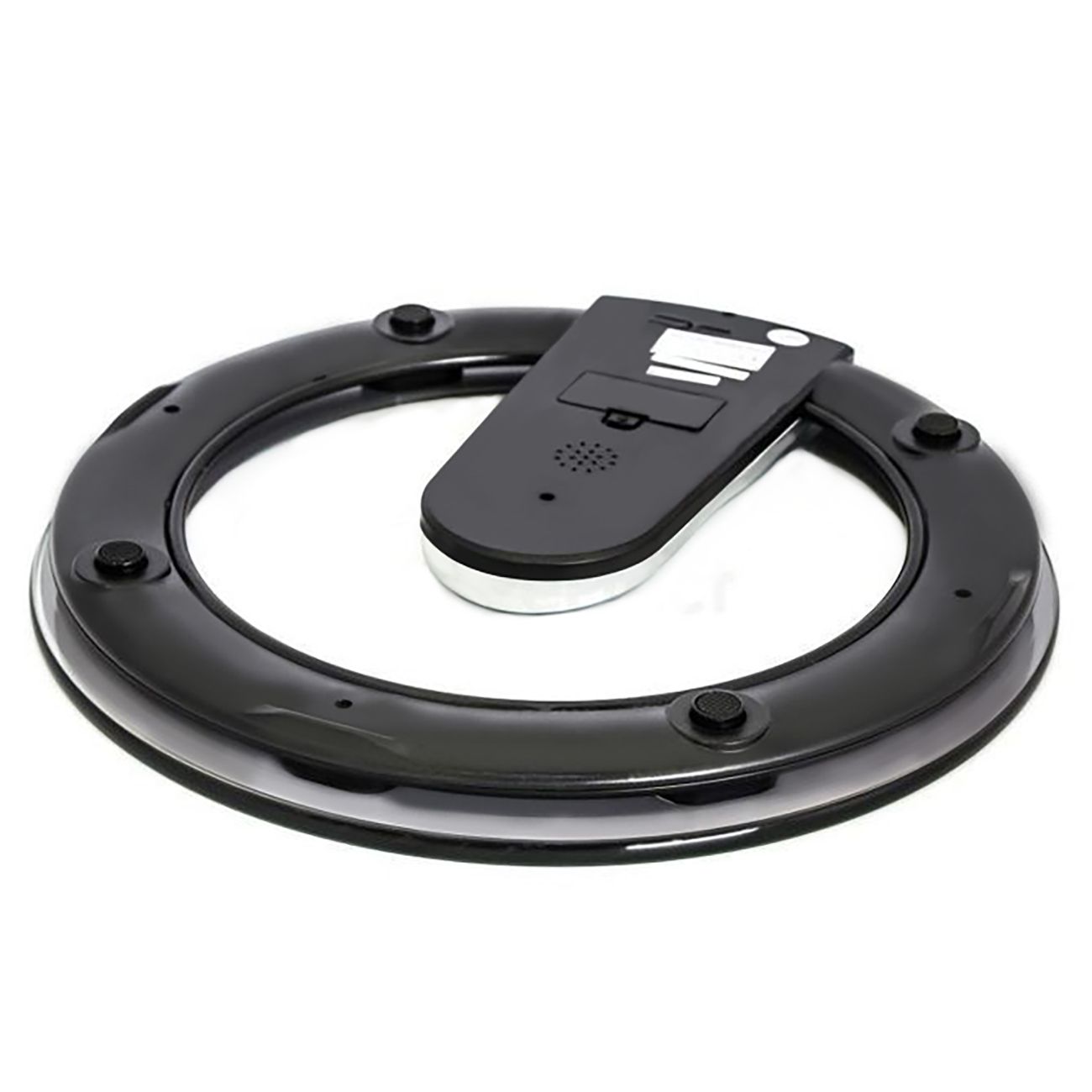 ترازو دیجیتال کمری مدل 9420H-150 -  - 4