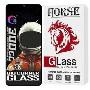 Horse BIGCH Screen Protector For Xiaomi Redmi Note 14 4G / Redmi Note 14 5G