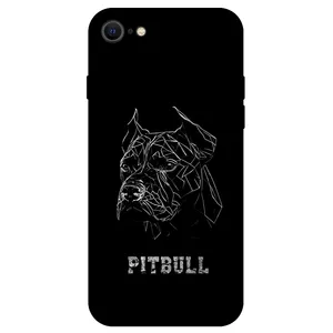 Megafone Pitbull 1883 Cover For Apple Iphone 6 / 6s